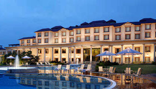 Illustration for article titled 5
Best Hotels in Kolkata